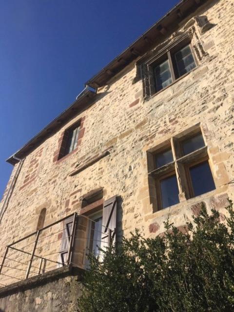 Le Chateau De Lunel Saint-Félix-de-Lunel Εξωτερικό φωτογραφία